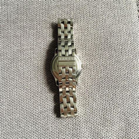 where can i sell a gucci watch